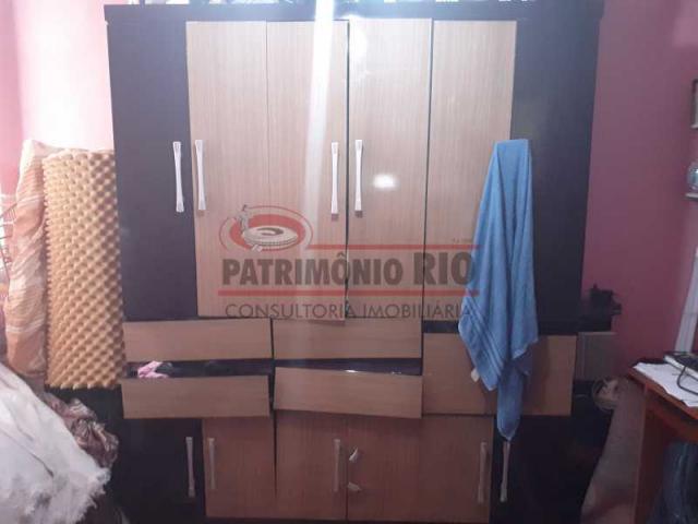 Apartamento à venda com 2 dormitórios em Tomás coelho, Rio de janeiro cod:PAAP23014 - Foto 11