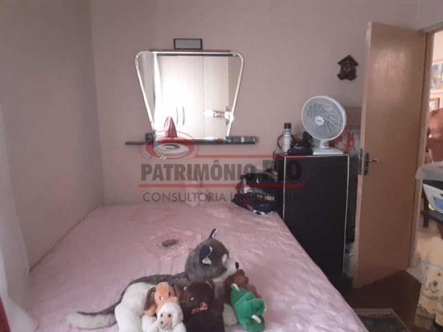Apartamento à venda com 2 dormitórios em Tomás coelho, Rio de janeiro cod:PAAP23014 - Foto 9