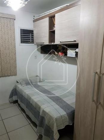 Apartamento à venda com 2 dormitórios em Cascadura, Rio de janeiro cod:855004 - Foto 5