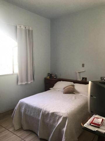 Casa à venda com 3 dormitórios em Serrano, Belo horizonte cod:6570 - Foto 4