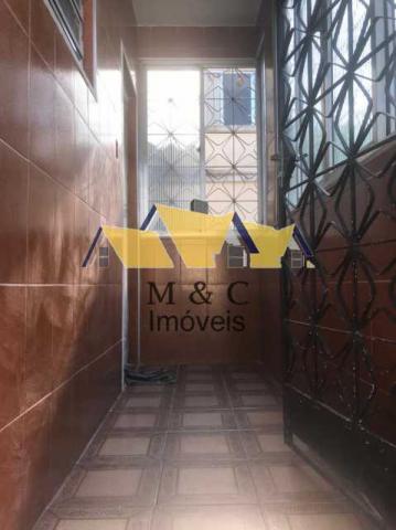 Apartamento à venda com 2 dormitórios em Jardim américa, Rio de janeiro cod:MCAP20268 - Foto 19