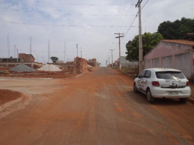 Terreno à venda com 0 dormitórios em Zona rural, Goianira cod:901 - Foto 10
