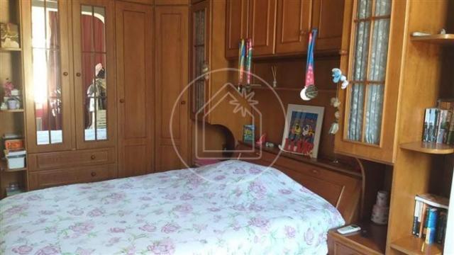 Apartamento à venda com 2 dormitórios em Andaraí, Rio de janeiro cod:855118 - Foto 8