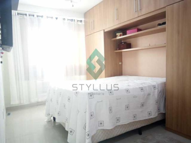 Apartamento à venda com 3 dormitórios em Cachambi, Rio de janeiro cod:M3939 - Foto 15