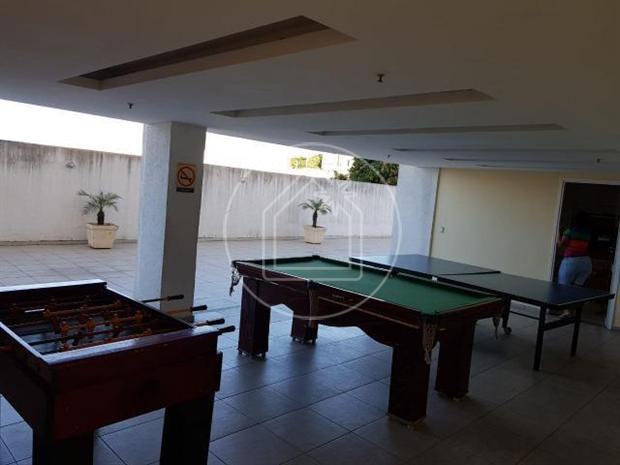Apartamento à venda com 2 dormitórios em Cascadura, Rio de janeiro cod:855004 - Foto 17