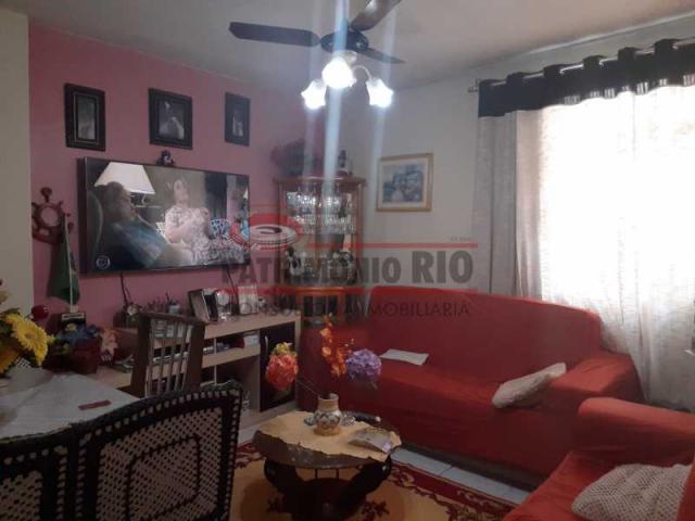 Apartamento à venda com 2 dormitórios em Tomás coelho, Rio de janeiro cod:PAAP23014 - Foto 7