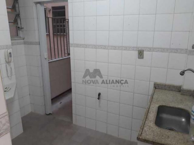 Apartamento à venda com 2 dormitórios em Tijuca, Rio de janeiro cod:NTAP21070 - Foto 14