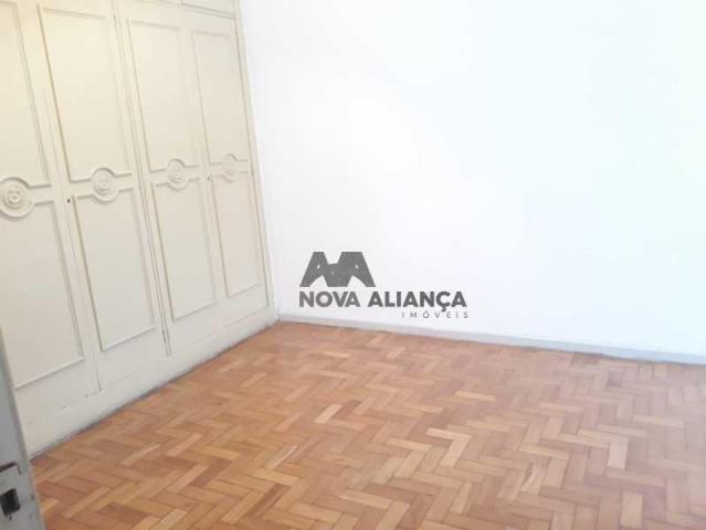 Apartamento à venda com 2 dormitórios em Tijuca, Rio de janeiro cod:NTAP21070 - Foto 8