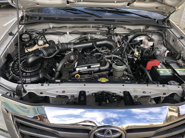 Hilux srv 2015 automatica flex a mais nova do estado oportunidade - Foto 18
