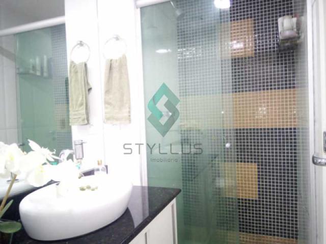 Apartamento à venda com 3 dormitórios em Cachambi, Rio de janeiro cod:M3939 - Foto 17