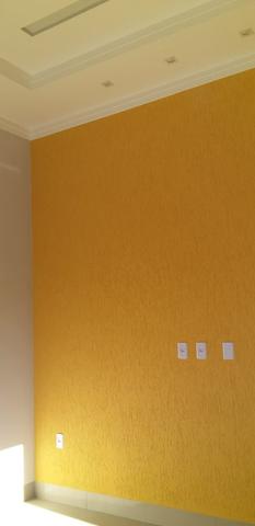 Casa 2 qts sendo 1 suíte Balneário Meia Ponte - Foto 4