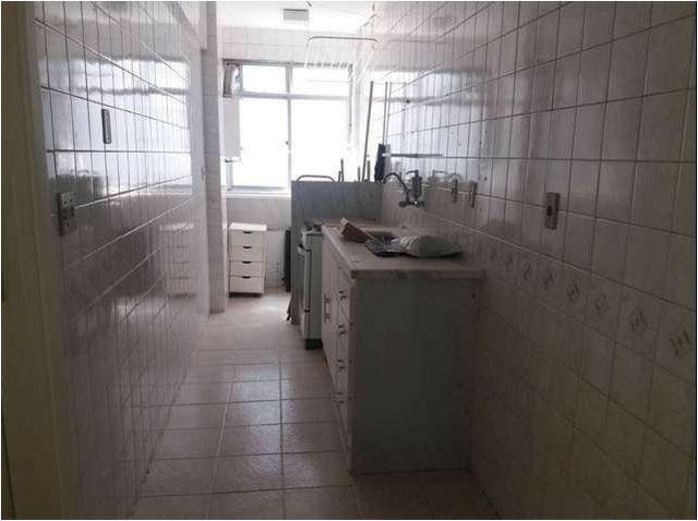 Cachambi Rua Getúlio Apartamento Vazio 2 Quartos Infraestrutura Garagem JBCH26879 - Foto 11