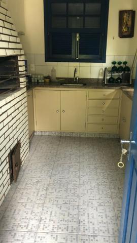 Excelente casa com 4 quartos, sendo 3 suítes-Quitandinha- Petrópolis -RJ - Foto 17