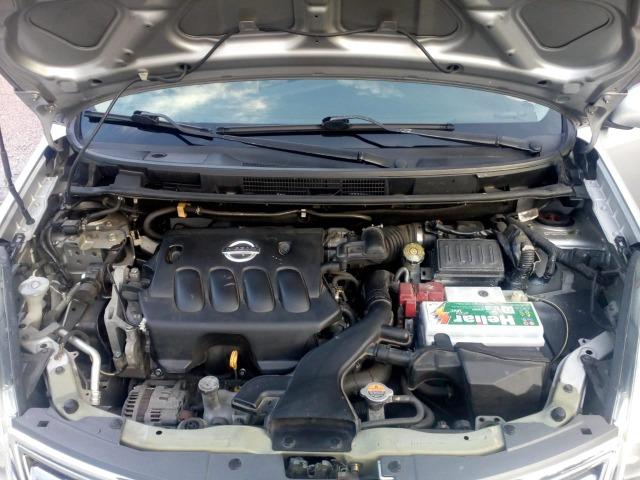 Nissan Livina SL 1.8 Flex automático - Foto 12