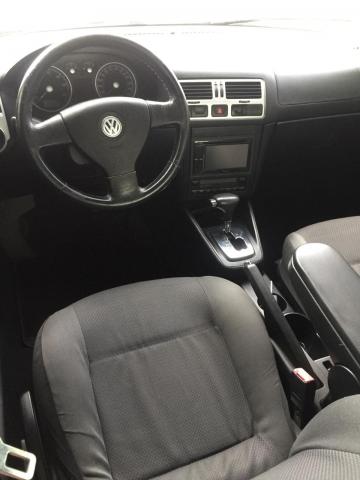 VOLKSWAGEN BORA 2009/2009 2.0 MI 8V FLEX 4P AUTOMÁTICO - Foto 3