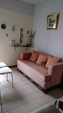 Vendo Apartamento *Mobiliado* em Salinas! No Edifício Verdes Mares - Foto 3