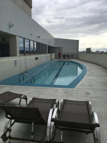 Sht - Flat/aparthotel Mobiliado Dividido (719) Hotel Go Inn - Taguatinga Centro - Foto 15