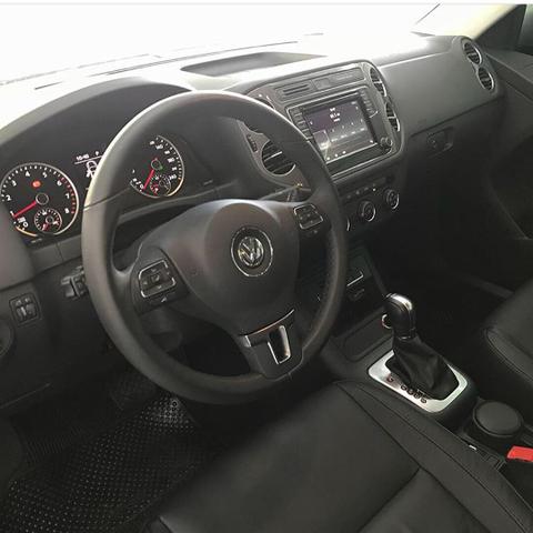 Volkswagen Tiguan 1.4 TSI 2017 - Apenas 17.000 Km - Impecável !!! - Foto 5