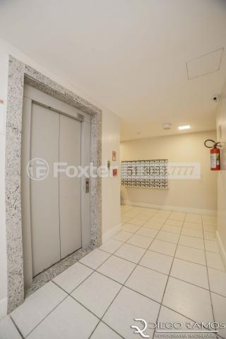 Apartamento à venda com 3 dormitórios em Jardim carvalho, Porto alegre cod:187919 - Foto 8