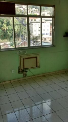 Rua Grao Para Apt Varanda Sala Ampla 2 Qts Coz. Ampla Dep. Completa Garagem - Foto 10