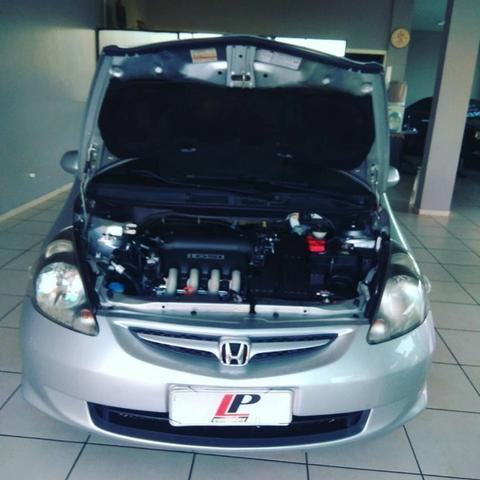 Honda Fit lx 1.4 - Foto 5