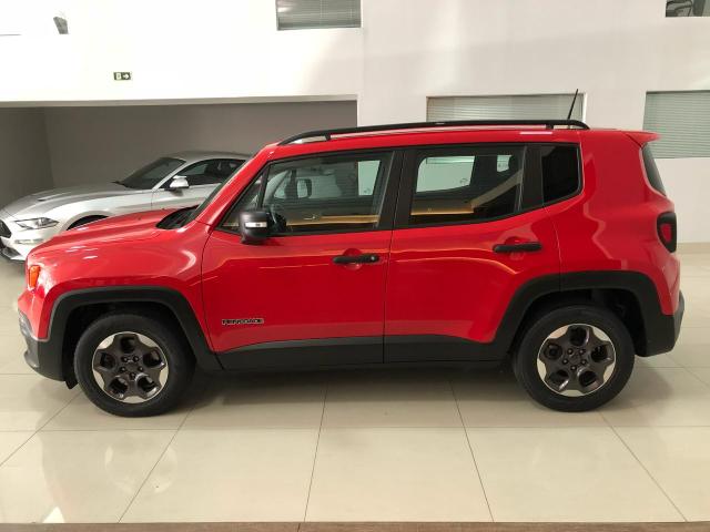 Jeep Renegate spot 2016 Automatico - Foto 6