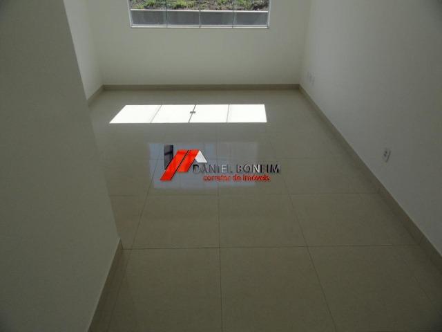 Casa nova lote inteirno no bairro Santo Agostinho - acabamento top - Foto 14
