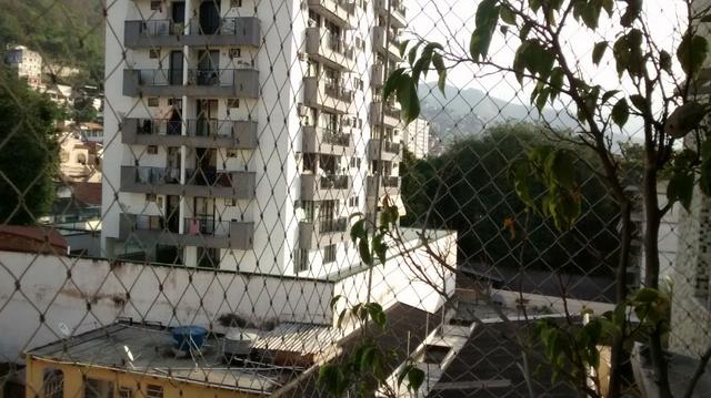 Rua Grao Para Apt Varanda Sala Ampla 2 Qts Coz. Ampla Dep. Completa Garagem - Foto 20