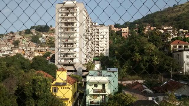 Rua Grao Para Apt Varanda Sala Ampla 2 Qts Coz. Ampla Dep. Completa Garagem