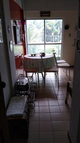 Vendo Apartamento *Mobiliado* em Salinas! No Edifício Verdes Mares - Foto 4
