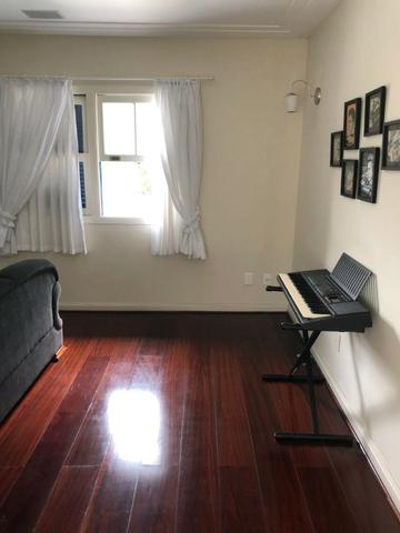 Excelente casa com 4 quartos, sendo 3 suítes-Quitandinha- Petrópolis -RJ - Foto 4