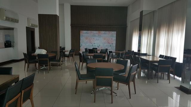 Excelente Apartamento Residencial America, Tirol - Foto 12