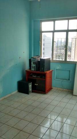 Rua Grao Para Apt Varanda Sala Ampla 2 Qts Coz. Ampla Dep. Completa Garagem - Foto 8