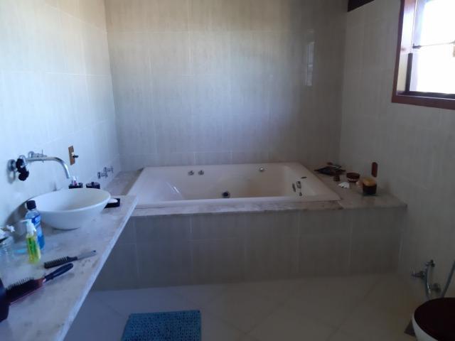 Geribá, 5 suites, vista mar - Foto 15