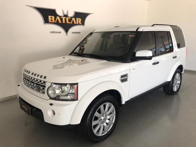 Land Rover Discovery4 - Foto 2