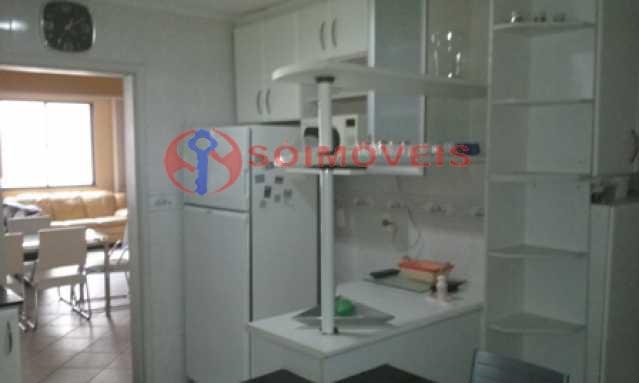 Apartamento à venda com 3 dormitórios em Copacabana, Rio de janeiro cod:LIAP30123 - Foto 4