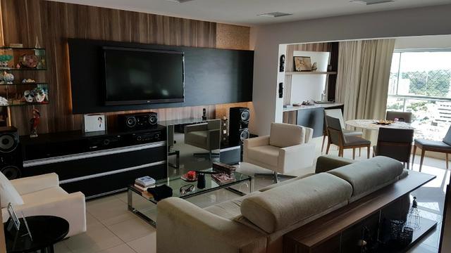 Excelente Apartamento Residencial America, Tirol - Foto 3