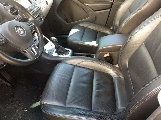Vw - Volkswagen Tiguan 2012, otimo estado, levo na sua casa - Foto 13