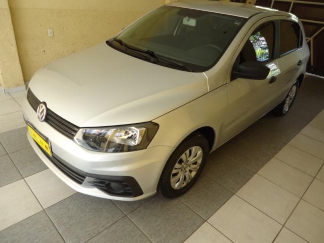 Vw - Volkswagen Gol 1.6 trendline - Foto 2
