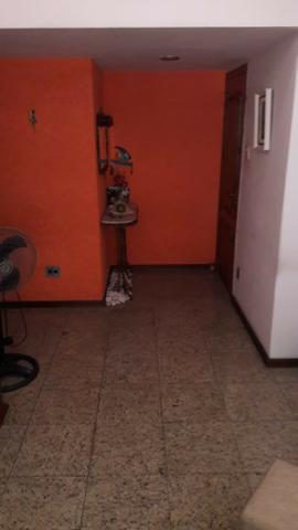 Rua Barao de Mesquita Proximo ao Sesc Apt Sala Ampla 3 Qts Suite Coz. Ampla Dep. Completa - Foto 13