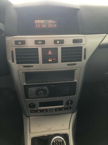 Gm - Chevrolet Vectra Elegance - Foto 8