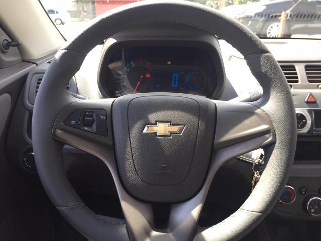 Gm - Chevrolet Cobalt LT - Automático 1.8 - Troco e Financio - Foto 9