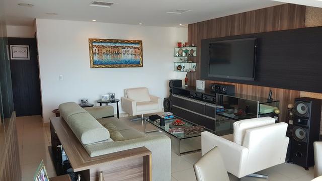 Excelente Apartamento Residencial America, Tirol - Foto 6