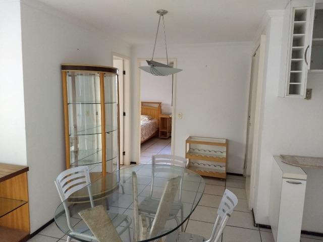 Apartamento na Praia de Iracema - Foto 3