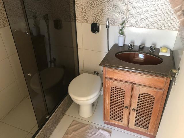 ML - Lindo Quarto e Sala em Conde de Bonfim, Ótimo preço com Garagem - Tijuca / Usina - Foto 6