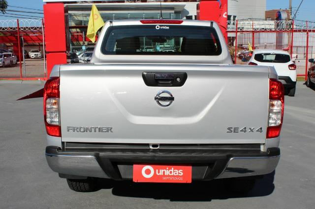Nissan Pick-up - Foto 4
