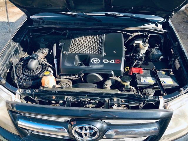 Toyota Hilux srv 4x4 3.0 - Foto 11