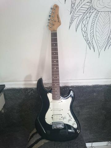 Guitarra stremberg passo cartão 3x - Foto 2