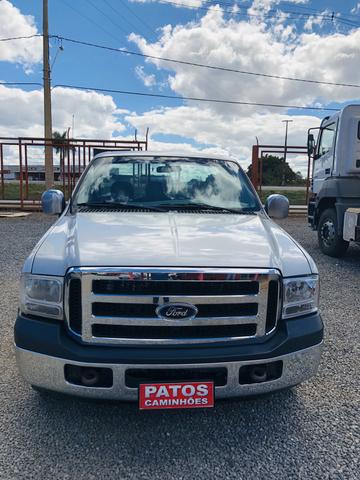 F250 XLT 4x2