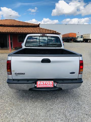 F250 XLT 4x2 - Foto 4